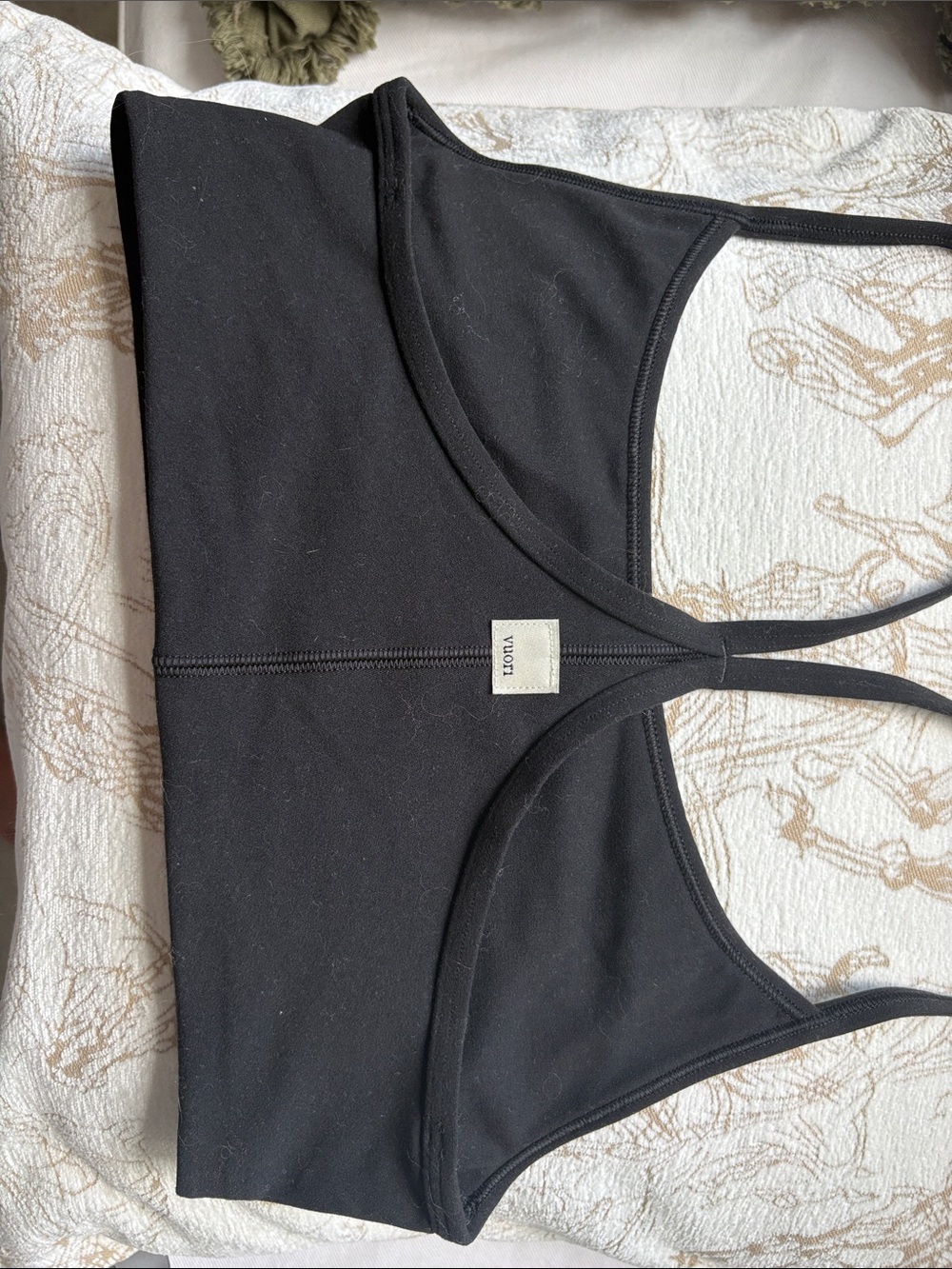 Vuori all the feels bra - Picture 4 of 4